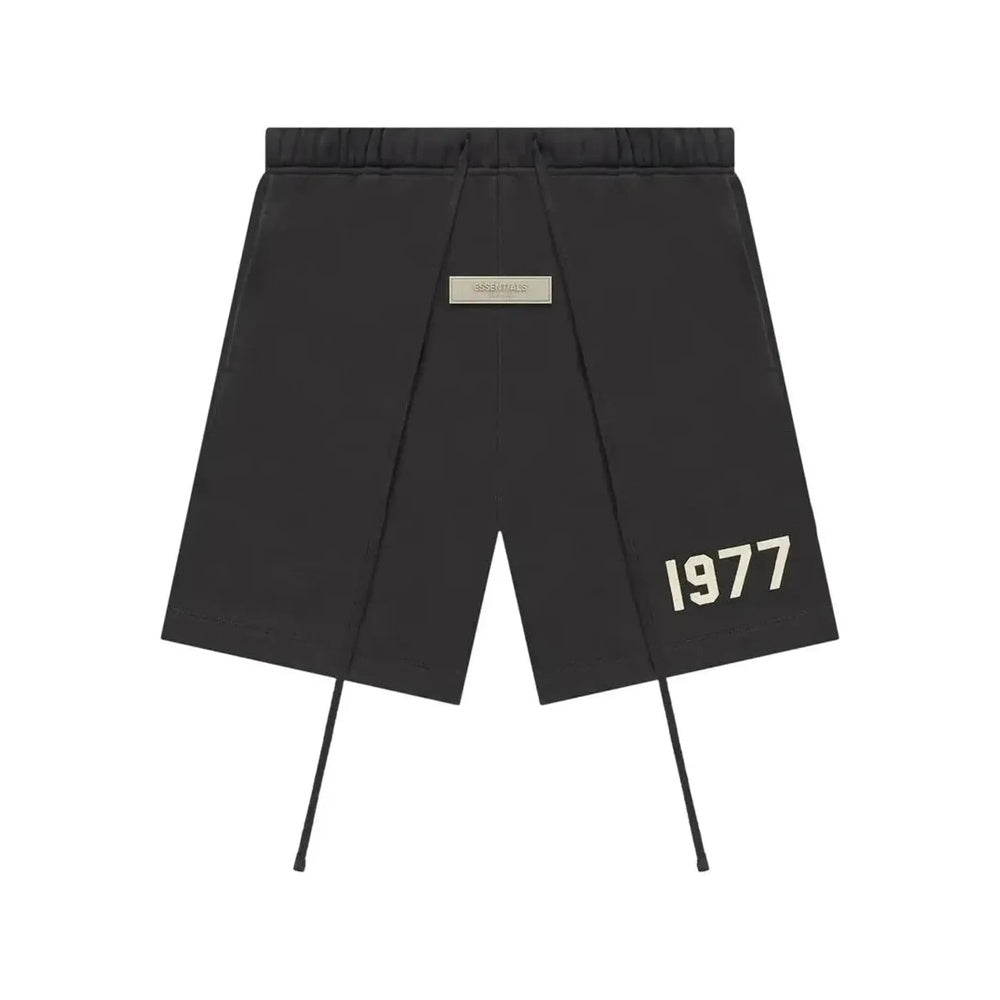 Fear of God Essentials Shorts 1977 Iron