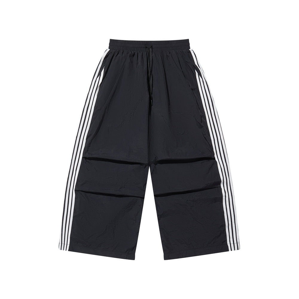 Léviter Nylon Track Pants