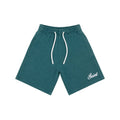 Saint Piqué Shorts Green