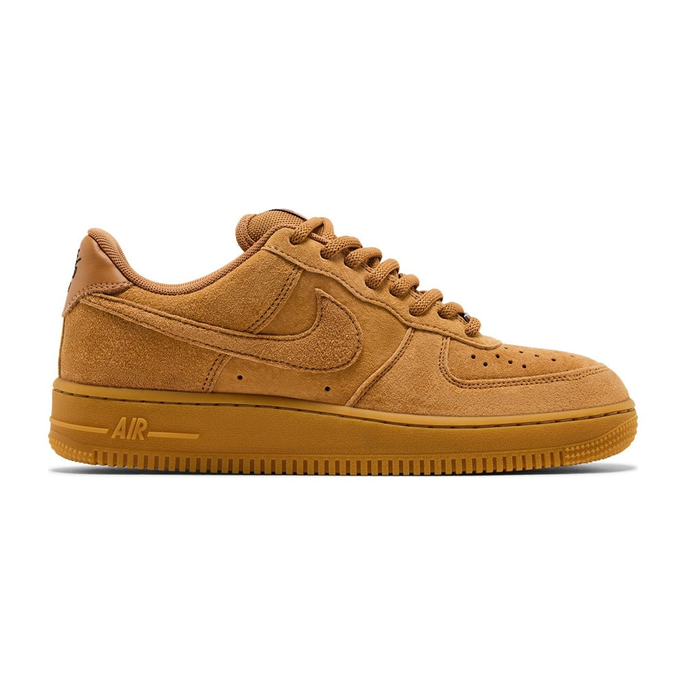 Nike Air Force 1 Low SB Flax