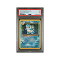 Pokémon Blastoise Base Set 2 Holo 2/130 PSA 1