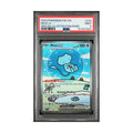 Pokémon Mew ex 232/091 Paldean Fates (2024)