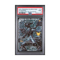 Pokémon Zekrom 114/114 Celebrations Classic Collection (2021)
