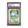 Pokémon Venusaur Holo 18/130 Base Set 2 (2000)