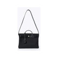 Hermès Herbag Zip Cabine Black