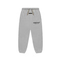 Fear of God Essentials Kids Fleece Essential Sweatpant Light Heather Gray