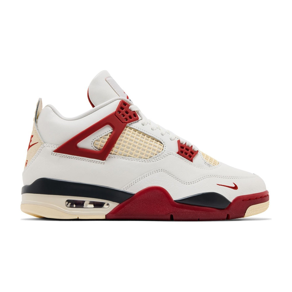 Jordan 4 Retro OG Nigel Sylvester Brick After Brick