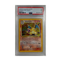 Pokémon Charizard Holo 4/130 Base Set 2 (2000)