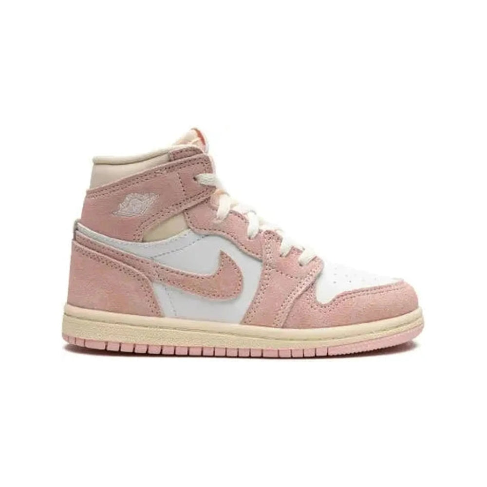 Jordan 1 Retro High OG Washed Pink (Women's)