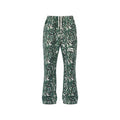 Pierre Bassene CityCamo Joggers Jungle Green