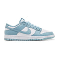 Nike Dunk Low Denim Turquoise