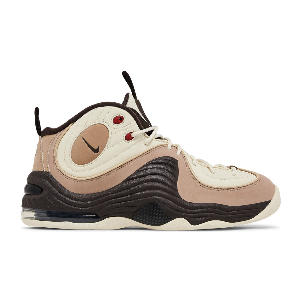 Nike Air Penny 2 Baroque Brown