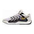 Nike KD 17 Light Iron Ore Metallic Gold