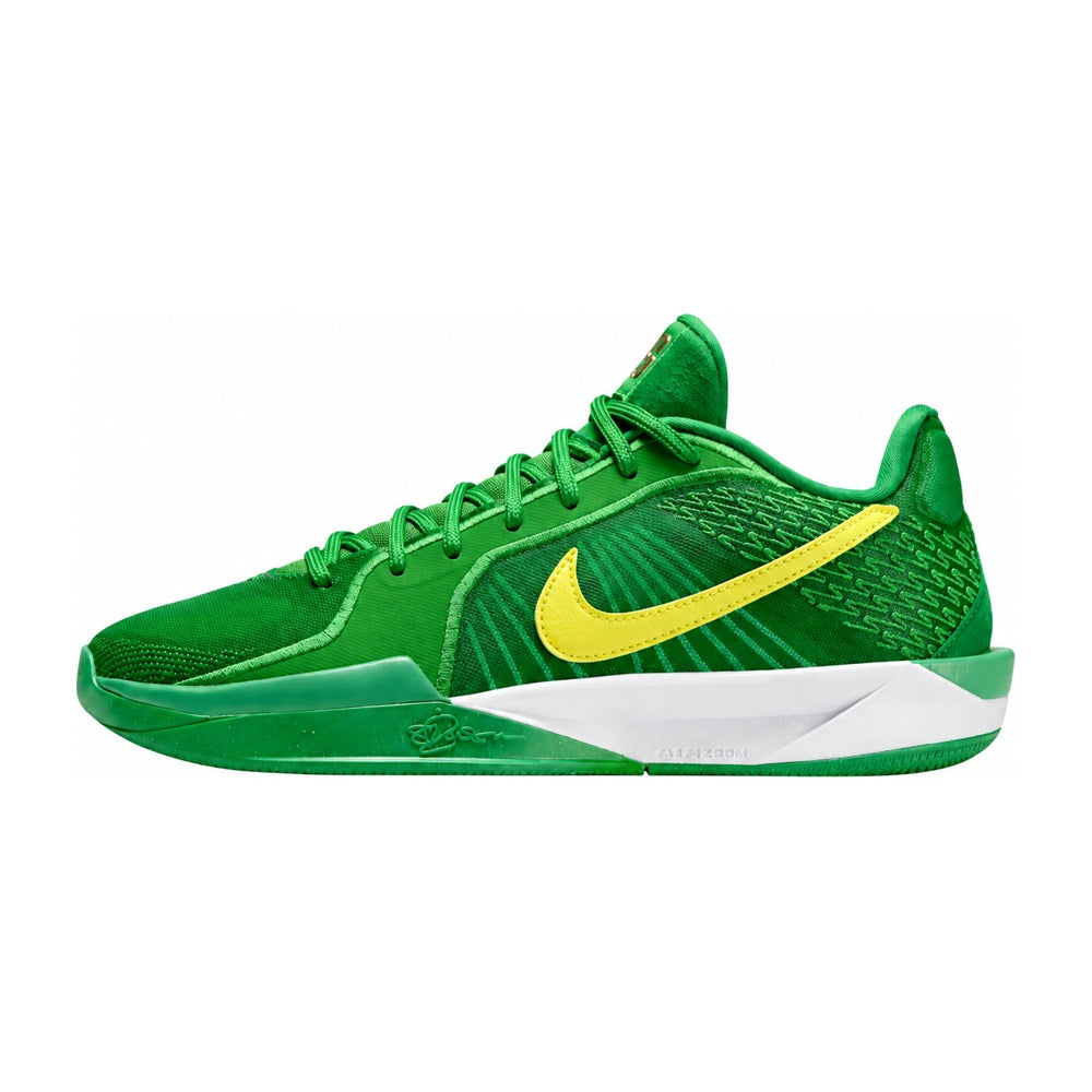 Nike Sabrina 2 Oregon (Women's)
