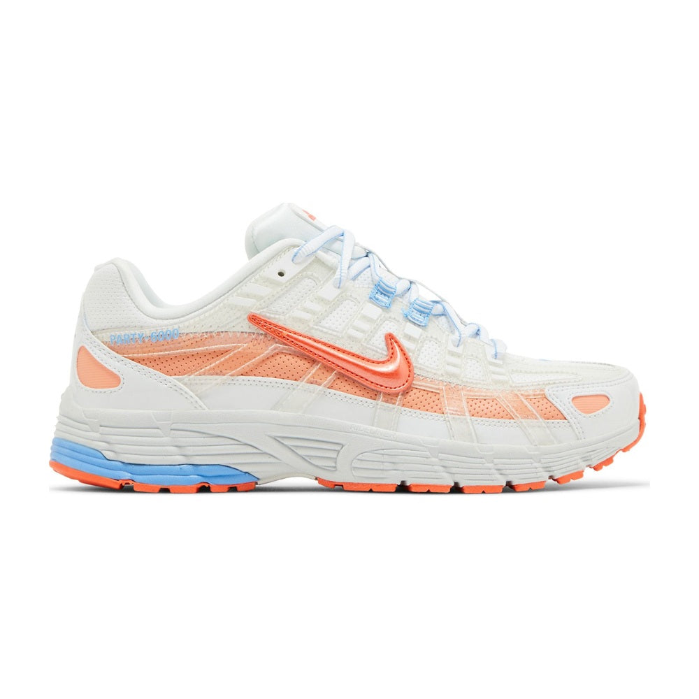 Nike P-6000 Makeway Party 6000 (Women's)