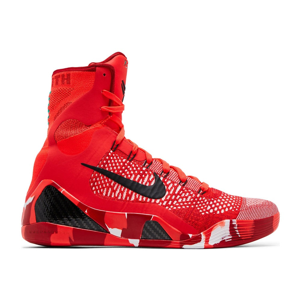 Nike Kobe 9 Elite Protro Christmas (2024)