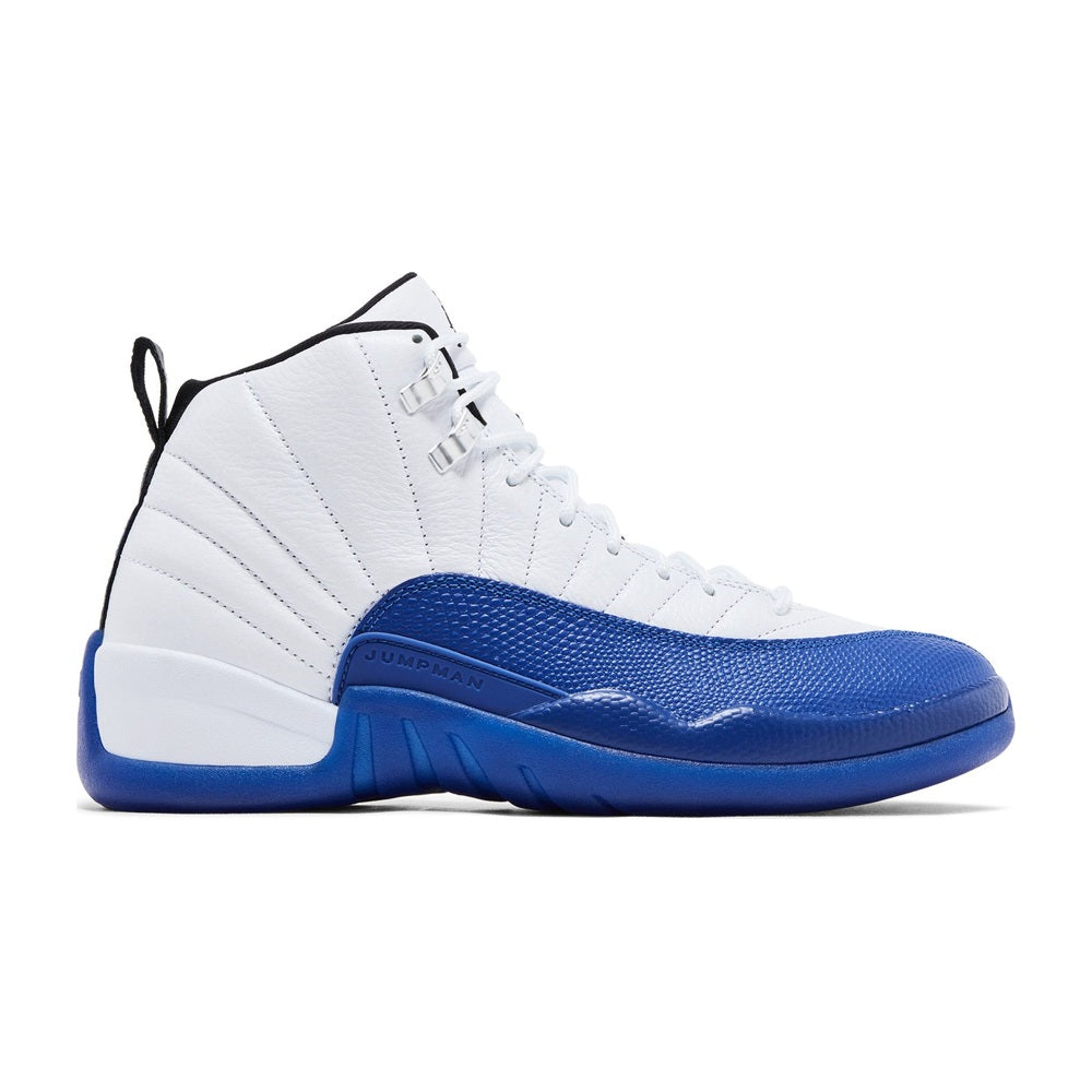 Jordan 12 Retro Blueberry