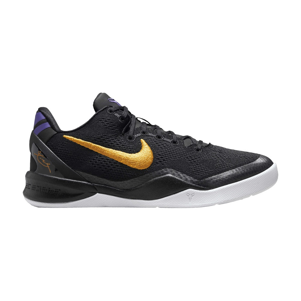 Nike Kobe 8 Lakers Away (GS)