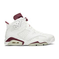 Jordan 6 Retro Maroon (2015)
