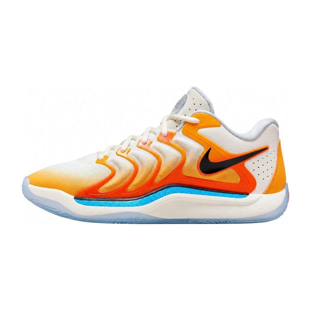 Nike KD 17 Sunrise