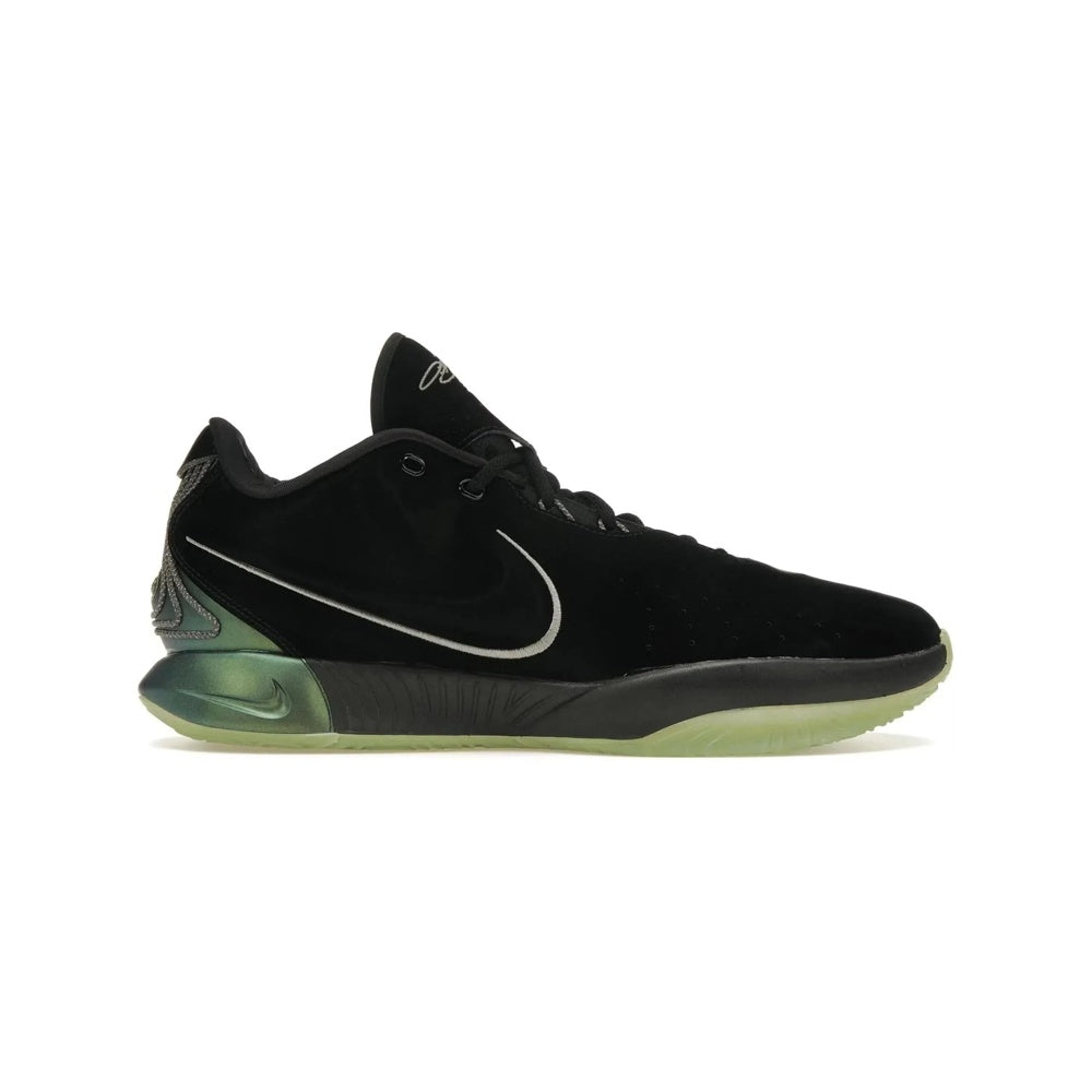 Nike LeBron 21 Tahitian