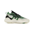 adidas Trae Young 3 Off White Preloved Green Black