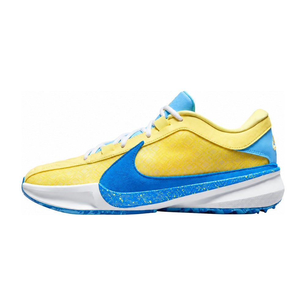 Nike Zoom Freak 5 Through My Eyes