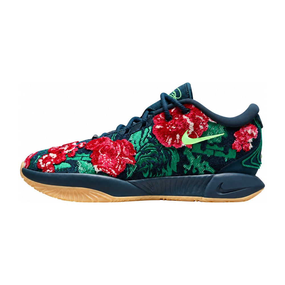 Nike LeBron 21 PRM Father of Pearl