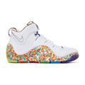 Nike LeBron 4 Fruity Pebbles (2024)