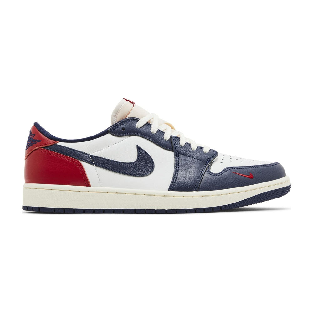 Jordan 1 Retro Low OG Howard University