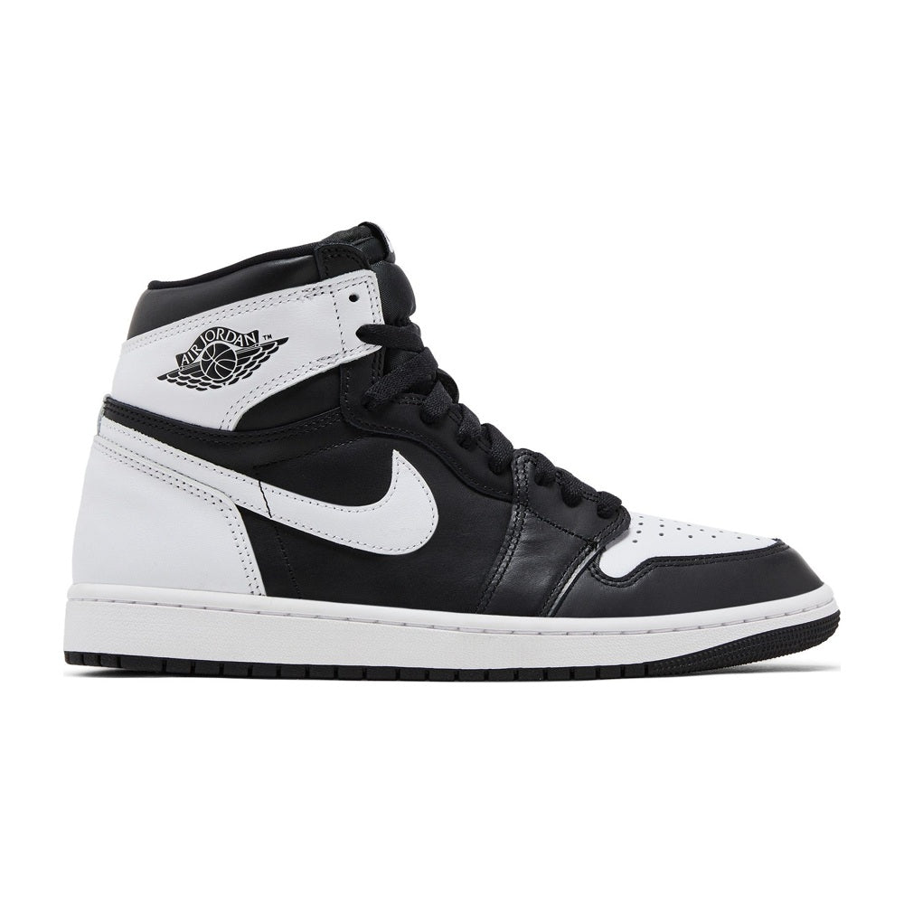 Jordan 1 Retro High OG Black White