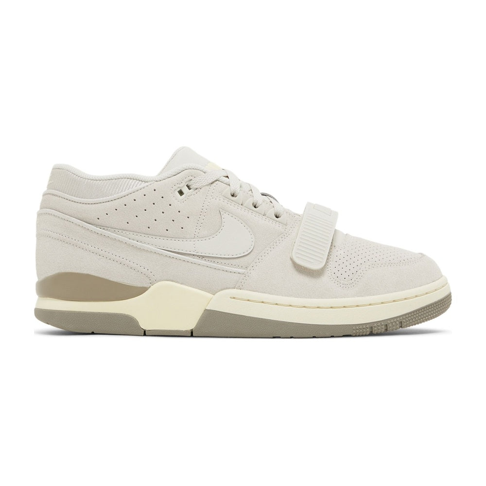 Nike Air Alpha Force 88 Light Bone Coconut Milk