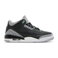 Jordan 3 Retro Green Glow