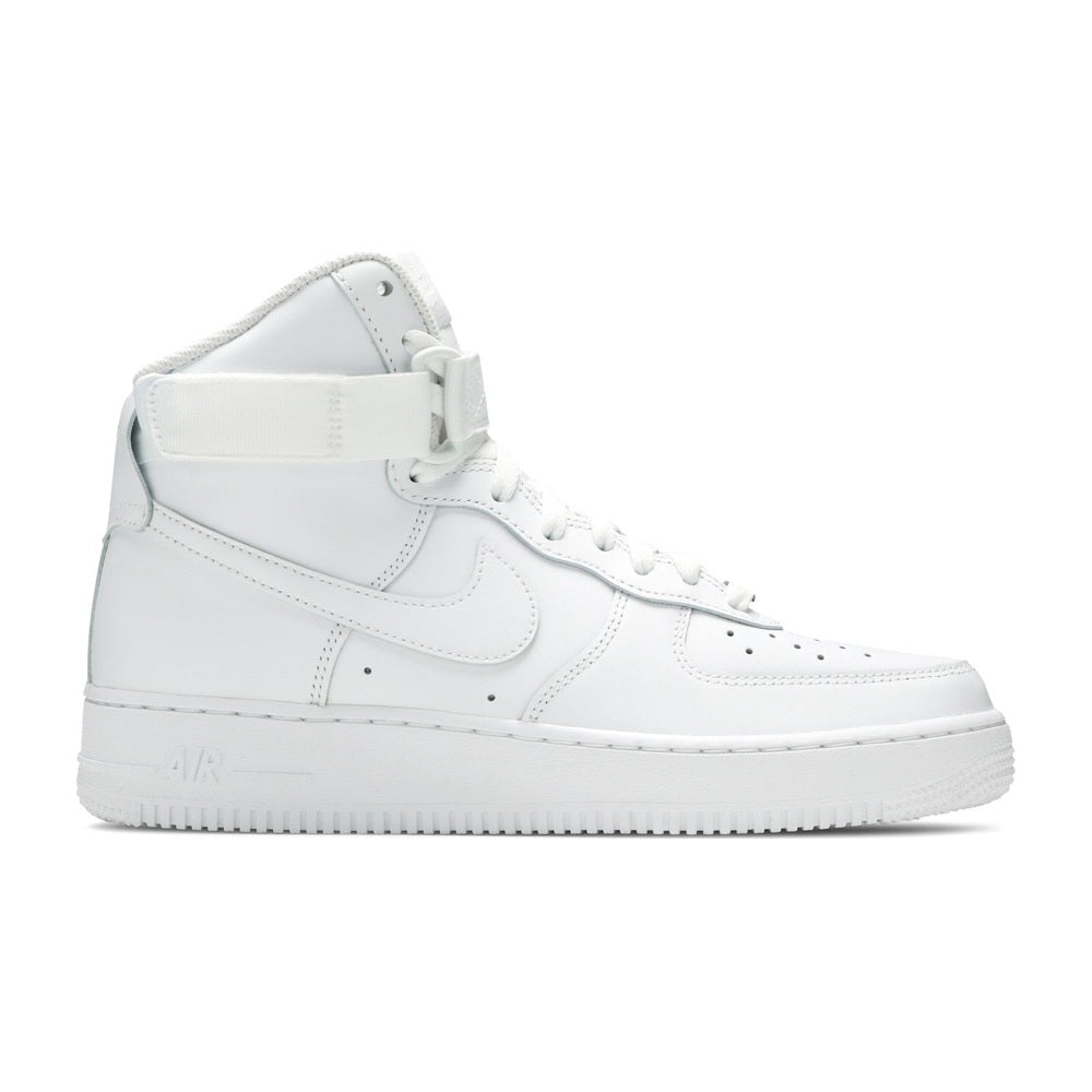 Nike Air Force 1 High 07 Triple White
