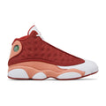 Jordan 13 Retro Dune Red