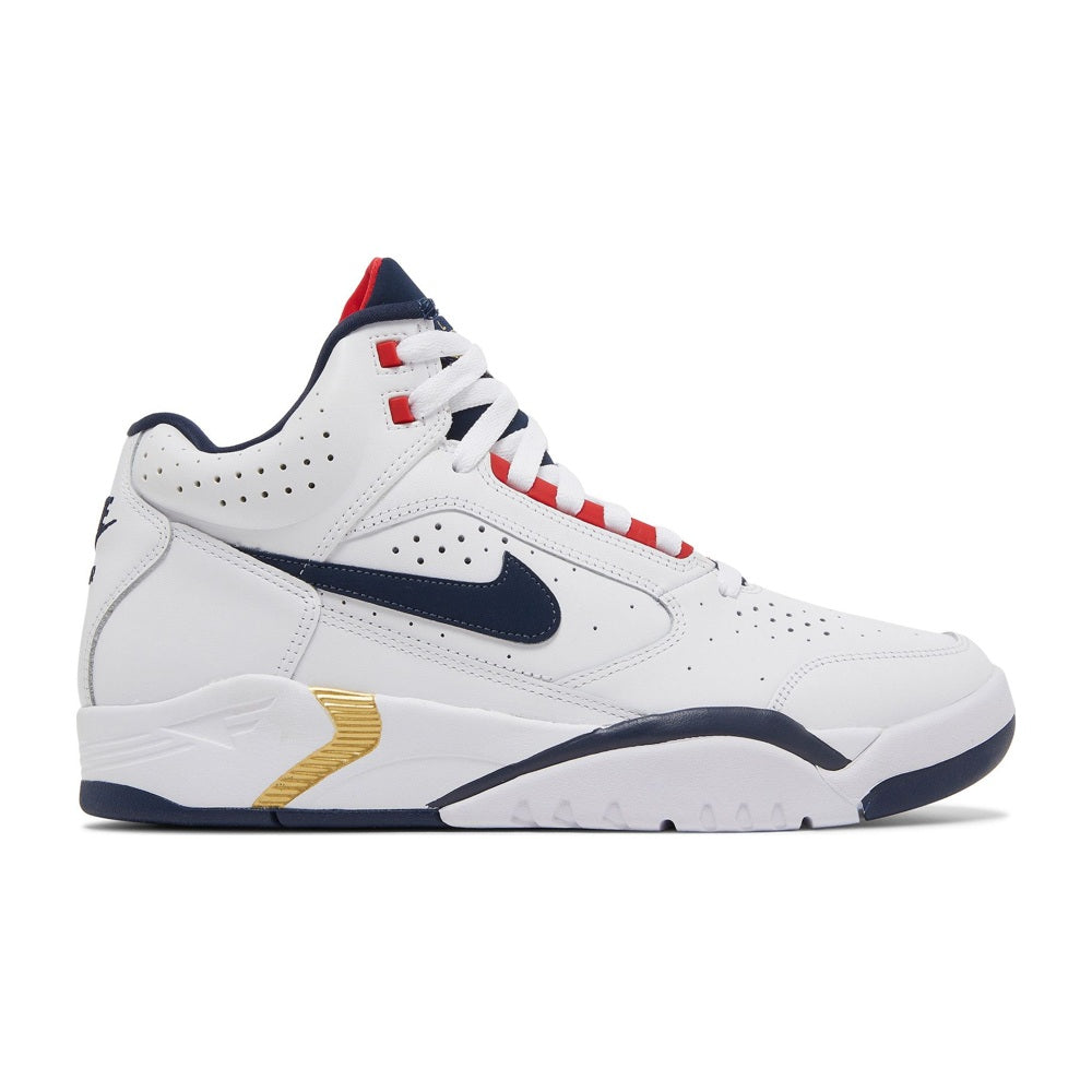Nike Air Flight Lite II Mid Olympic