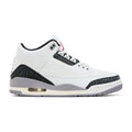Jordan 3 Retro Cement Grey