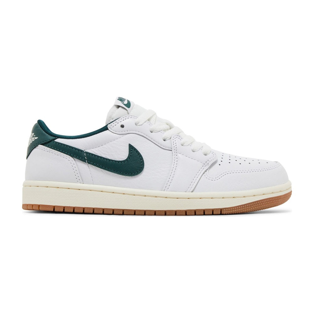 Jordan 1 Retro Low OG Oxidized Green (Women's)