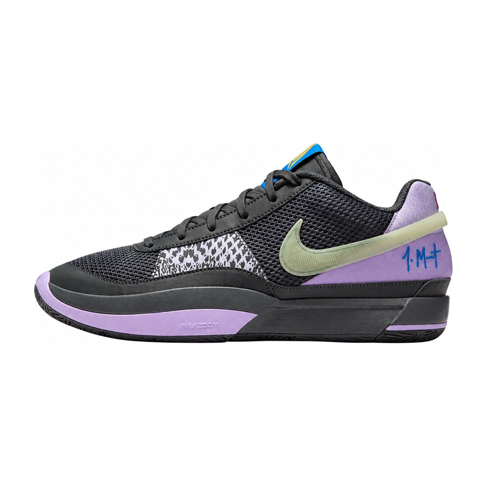 Nike Ja 1 Personal Touch