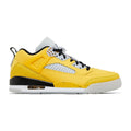 Jordan Spizike Low Lightning