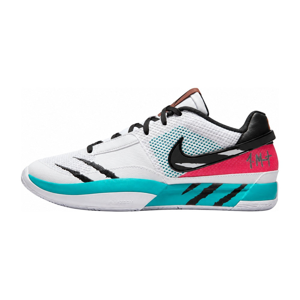 Nike Ja 1 Reverse Scratch