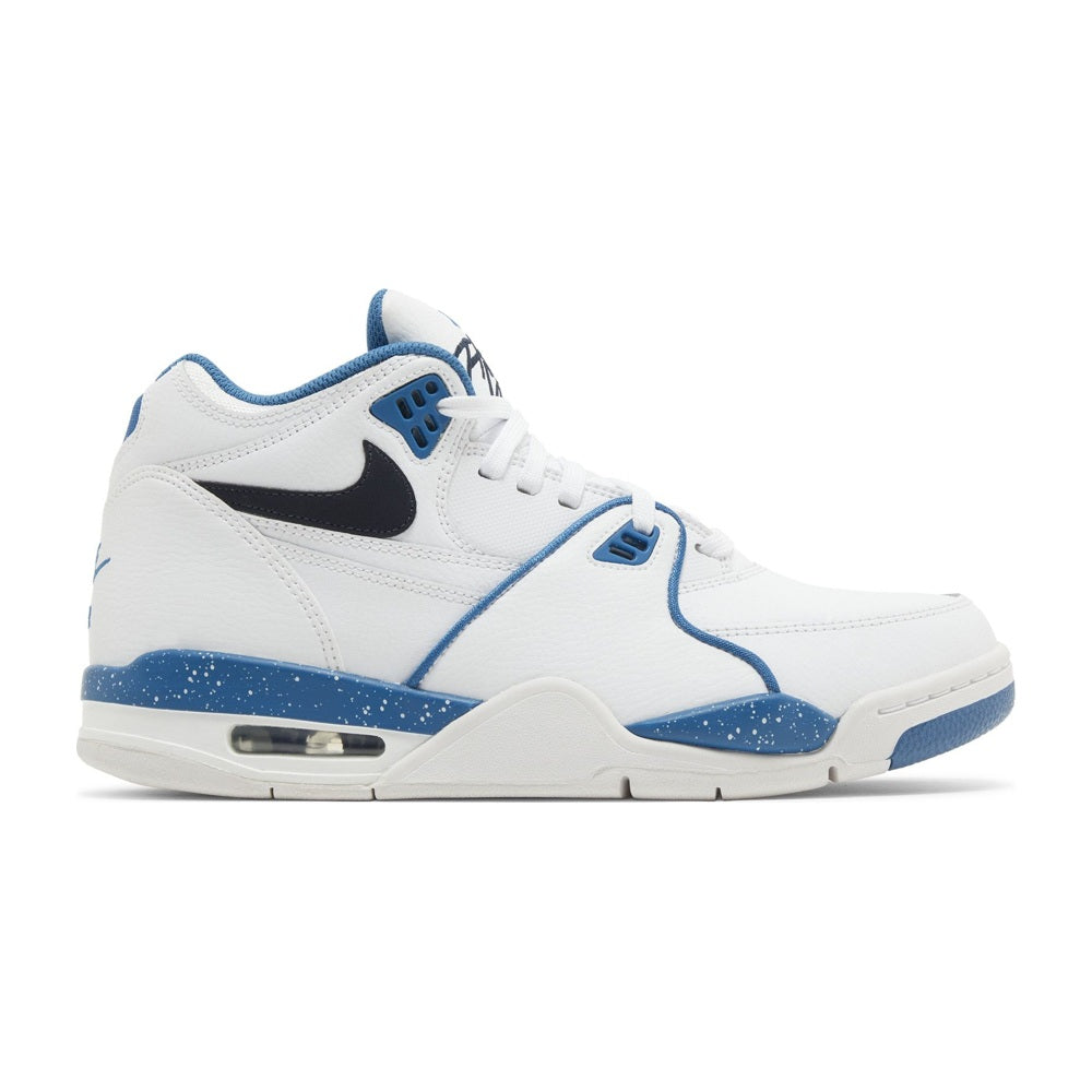 Nike Air Flight '89 Brigade Blue