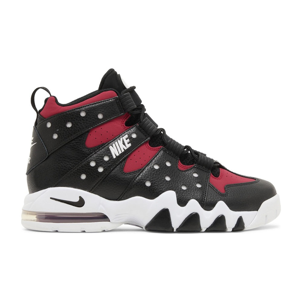 Nike Air Max 2 CB '94 Black Gym Red