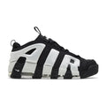 Nike Air More Uptempo Low Black Photon Dust