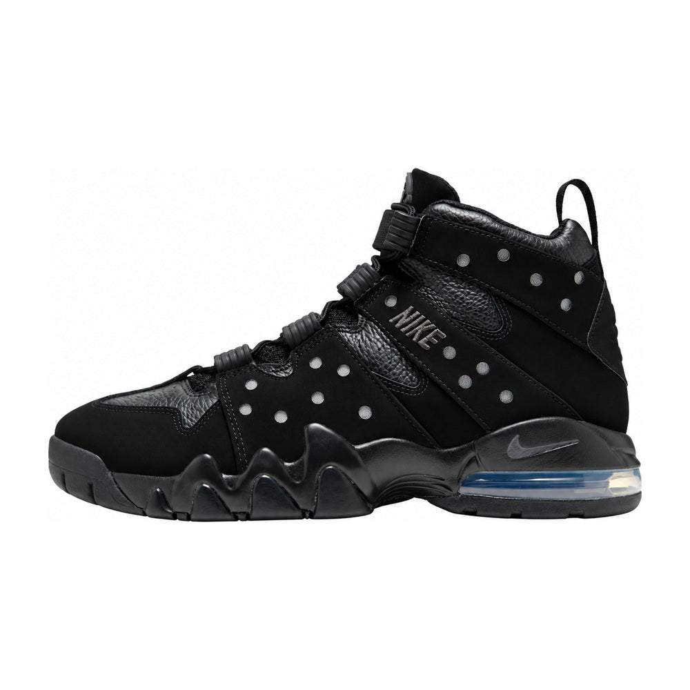 Nike Air Max 2 CB '94 Triple Black