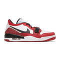 Jordan Legacy 312 Low Chicago Red