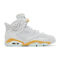 Jordan 6 Retro Craft Paris Olympics Pearl (Women's)