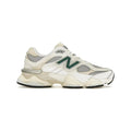 New Balance 9060 Sea Salt Yellow