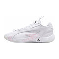 Jordan Luka 2 White Hyper Pink
