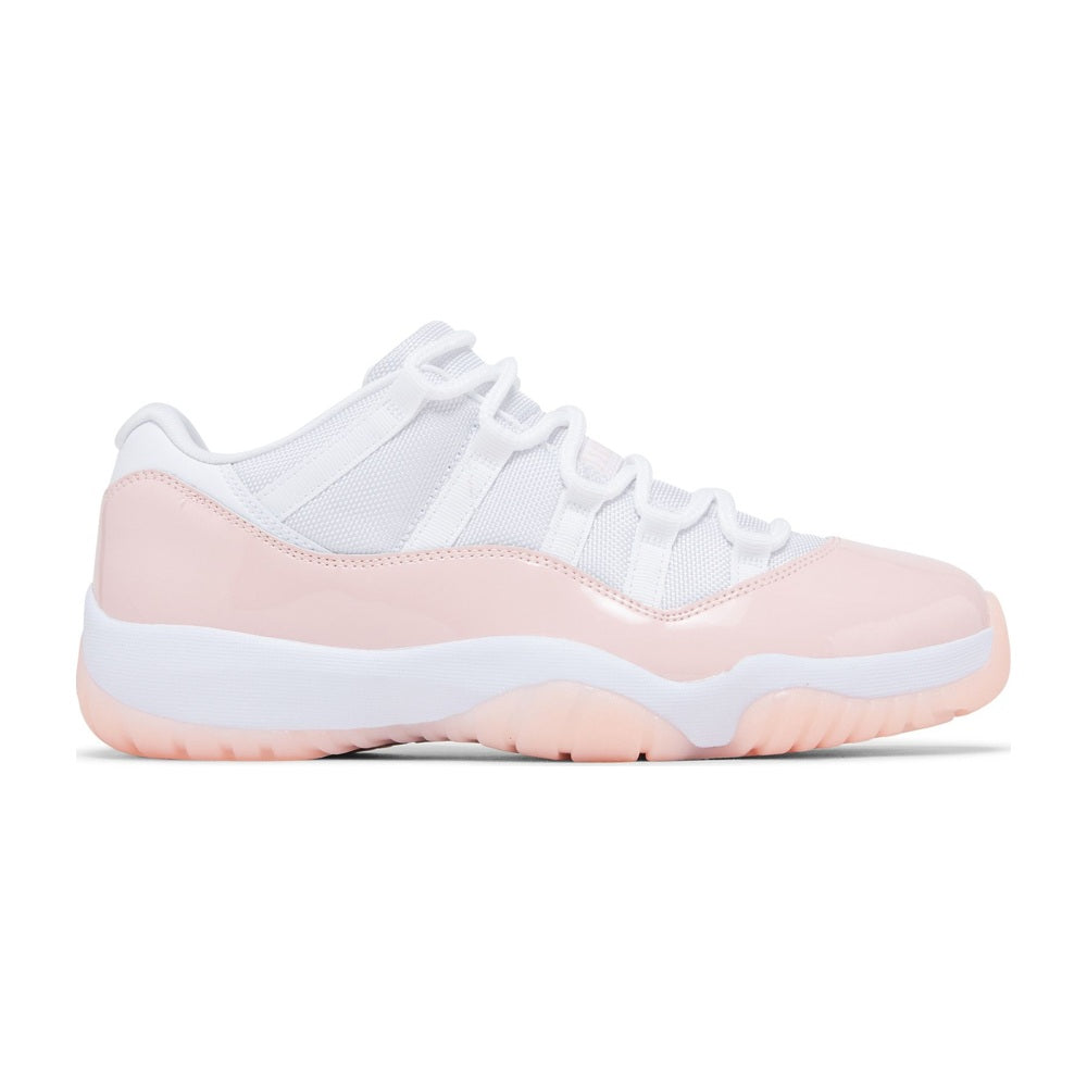 Jordan 11 Retro Low Legend Pink (Women's)